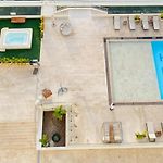 apartamento- vista a la ciudad