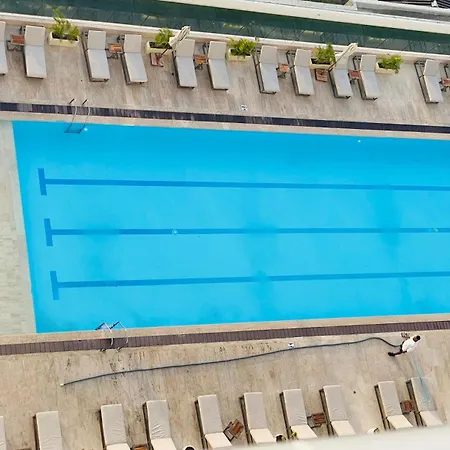 Apartamento Apartamento- Vista A La Ciudad Cartagena